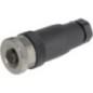 Stecker 5 P. Buchse M12 Code-A - M1205FE18A