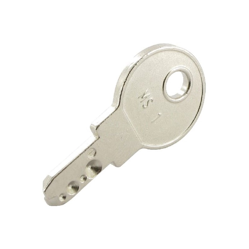 Individual key - M22ESMS1 Individual key - M22ESMS1