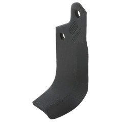 Nóż frezujący lewy 174x57x60 mm grubość 6 mm pasuje do Maschio - M21100413R