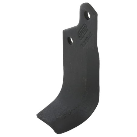 Nóż frezujący lewy 174x57x60 mm grubość 6 mm pasuje do Maschio - M21100413R
