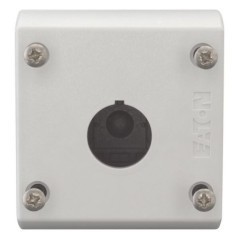 M22I1 Eaton, Button box, empty 