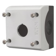 M22I1 Eaton, Button box, empty 