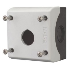 M22I1 Eaton, Button box, empty 