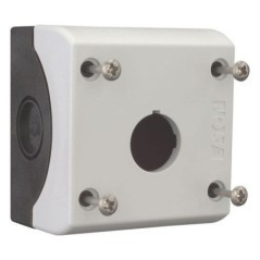 M22I1 Eaton, Button box, empty 