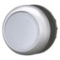 Push button white M M22-DL-W - M22DLW
