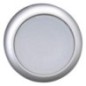 Push button white M M22-DL-W - M22DLW