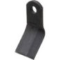 Flail blade 18 - M07400954R