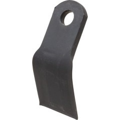 Flail blade 18 - M07400954R