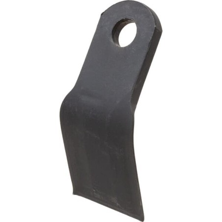 Flail blade 18 - M07400954R