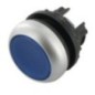 Push button blue M M22-DL-B - M22DLB