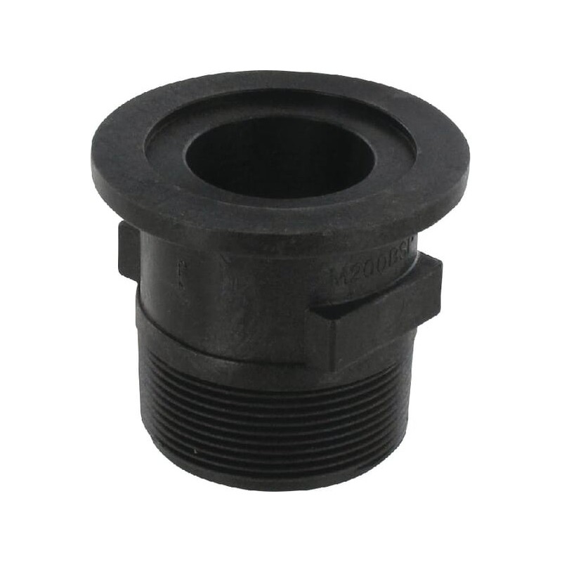 Kołnierz KKV 2 cali - M200BSP Kołnierz KKV 2 cali - M200BSP