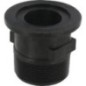 Kołnierz KKV 2 cali - M200BSP Kołnierz KKV 2 cali - M200BSP