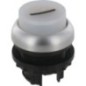 Pushbutton white 0 - M22DLWX0