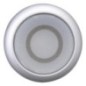 Pushbutton white 0 - M22DLWX0