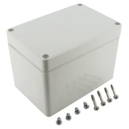 Polycarbonate boxes – produkty dostępne w rolniczeczesci.pl
