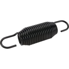 M138251 John Deere, Federn 