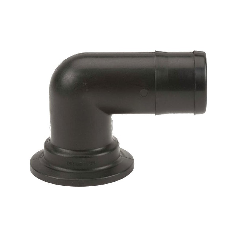 Flange coupling - M200BRB90