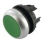 Push Button green Spring-return - M22DG