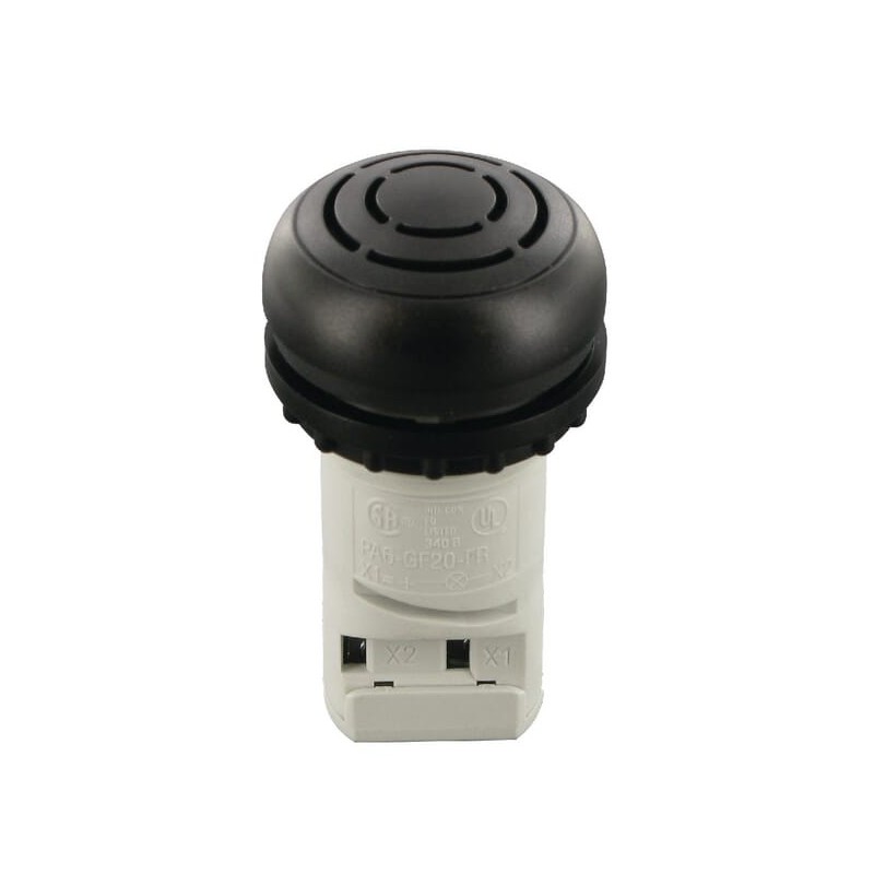 Housing for buzzer element ba9 - M22AMC Housing for buzzer element ba9 - M22AMC