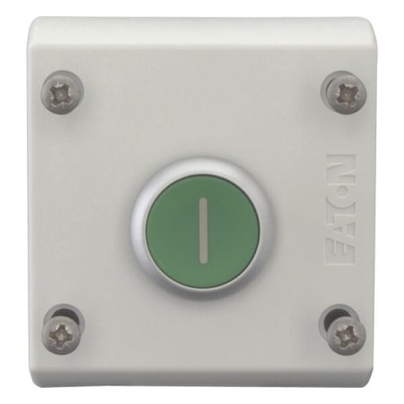 Surf.mount.pushbutton 1NO/1NC - M22DGX1KC11I