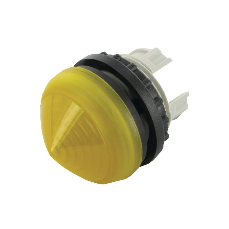 Indicator light yellow - M22LHY Indicator light yellow - M22LHY