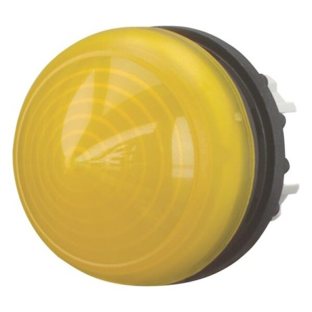 Indicator light yellow - M22LHY
