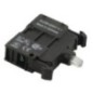 LED-Element Grün 85-265V Front - M22LED230G