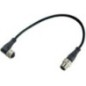 Extension cable - M12FA410MS4
