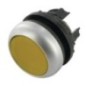 Pushbutton yellow sp - M22DRLY