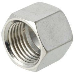 M10LSS PH Hydraulik, Nuts 