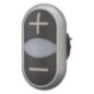Double push buttonsignal lamp - M22DDLSX4X5