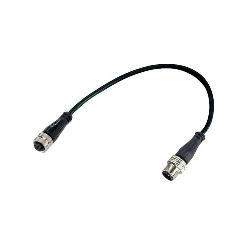 Extension cable - M12FS410MS4
