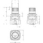 Pressure regulator - M004R00VS