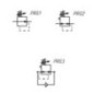 Pressure regulator - M004R00VS