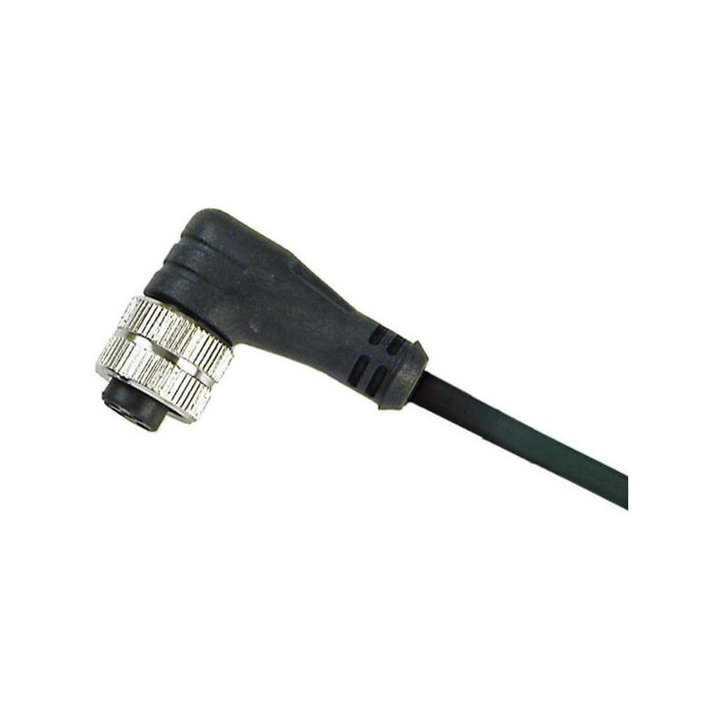 Connector cable - M12FA430