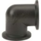 Flange coupling 90 stopni 2 inch x 2 inch - M200CPG90SH