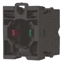 Complete module 1 NO / 1NC - M22AK11