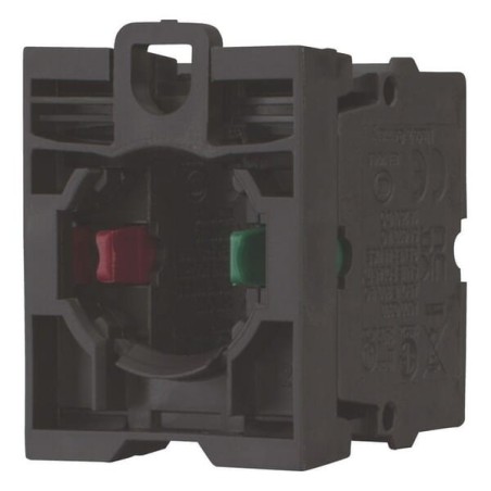 Complete module 1 NO / 1NC - M22AK11
