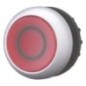 Pushbutton red 0 - M22DLRX0