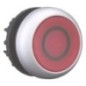 Pushbutton red 0 - M22DLRX0