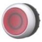 Pushbutton red 0 - M22DLRX0