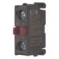 Contact element 1N/C screw.B - M22KC01 Contact element 1N/C screw.B - M22KC01