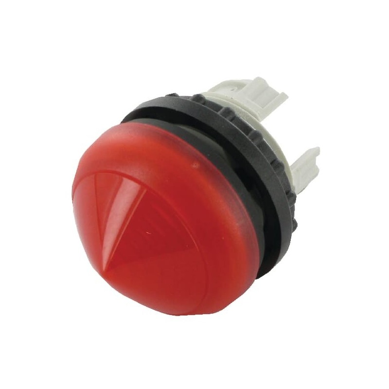 Indicator light red - M22LHR Indicator light red - M22LHR