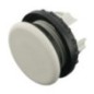 RAL7035 IP67 blanking plug - M22B RAL7035 IP67 blanking plug - M22B