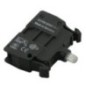 LED-Element grün 12-30V Front - M22CLEDG