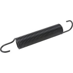 M155068 John Deere, Federn 