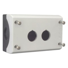 M22I2 Eaton, Button box, empty 