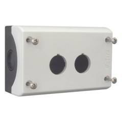 M22I2 Eaton, Button box, empty 
