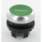Push Button green stay-put 1 - M22DRGX1