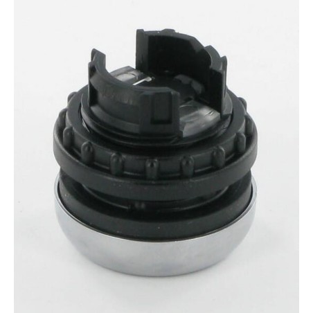Push Button green stay-put 1 - M22DRGX1